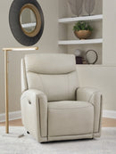 Pincara Power AutoGlide Recliner - MKH Liquidation & Surplus (Cleveland, OH)