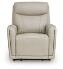 Pincara Power AutoGlide Recliner - MKH Liquidation & Surplus (Cleveland, OH)