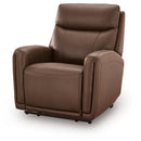 Pincara Power AutoGlide Recliner - MKH Liquidation & Surplus (Cleveland, OH)