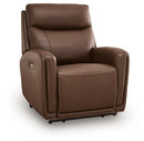 Pincara Power AutoGlide Recliner - MKH Liquidation & Surplus (Cleveland, OH)