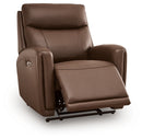 Pincara Power AutoGlide Recliner - MKH Liquidation & Surplus (Cleveland, OH)