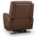 Pincara Power AutoGlide Recliner - MKH Liquidation & Surplus (Cleveland, OH)