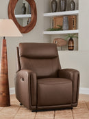 Pincara Power AutoGlide Recliner - MKH Liquidation & Surplus (Cleveland, OH)