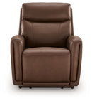 Pincara Power AutoGlide Recliner - MKH Liquidation & Surplus (Cleveland, OH)