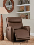 Pincara Power AutoGlide Recliner - MKH Liquidation & Surplus (Cleveland, OH)
