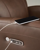 Pincara Power AutoGlide Recliner - MKH Liquidation & Surplus (Cleveland, OH)