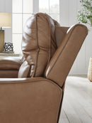 DeepWakes Power Reclining Sofa - MKH Liquidation & Surplus (Cleveland, OH)
