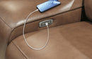 DeepWakes Power Reclining Sofa - MKH Liquidation & Surplus (Cleveland, OH)