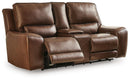 DeepWakes Reclining Living Room Set - MKH Liquidation & Surplus (Cleveland, OH)