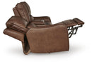 DeepWakes Reclining Living Room Set - MKH Liquidation & Surplus (Cleveland, OH)