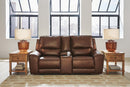 DeepWakes Reclining Living Room Set - MKH Liquidation & Surplus (Cleveland, OH)