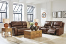 DeepWakes Reclining Living Room Set - MKH Liquidation & Surplus (Cleveland, OH)