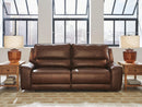 DeepWakes Power Reclining Sofa - MKH Liquidation & Surplus (Cleveland, OH)