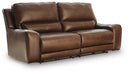 DeepWakes Reclining Living Room Set - MKH Liquidation & Surplus (Cleveland, OH)