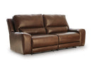 DeepWakes Power Reclining Sofa - MKH Liquidation & Surplus (Cleveland, OH)