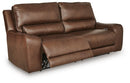 DeepWakes Reclining Living Room Set - MKH Liquidation & Surplus (Cleveland, OH)