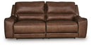 DeepWakes Reclining Living Room Set - MKH Liquidation & Surplus (Cleveland, OH)