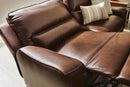 DeepWakes Power Reclining Sofa - MKH Liquidation & Surplus (Cleveland, OH)