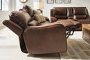 DeepWakes Power Reclining Sofa - MKH Liquidation & Surplus (Cleveland, OH)