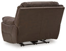Dunleith Power Recliner - MKH Liquidation & Surplus (Cleveland, OH)