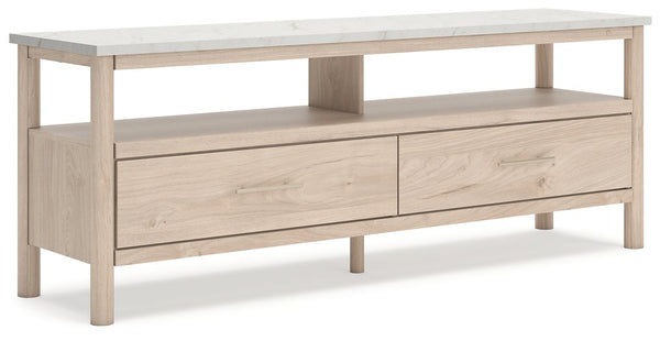 Cadmori 72" TV Stand image