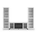 Brollevi Entertainment Center - MKH Liquidation & Surplus (Cleveland, OH)