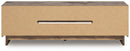 Zadilyn 72" TV Stand
