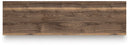 Zadilyn 72" TV Stand