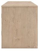 Cayboni 71" TV Stand - MKH Liquidation & Surplus (Cleveland, OH)