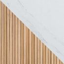 Camdill 80" TV Stand with Electric Fireplace - MKH Liquidation & Surplus (Cleveland, OH)