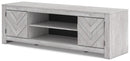 Cayboni 71" TV Stand