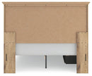 Makidern Bed