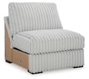 Stupendous Sectional with Chaise