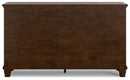 Danabrin Dresser - MKH Liquidation & Surplus (Cleveland, OH)