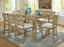 Calmoro Dining Extension Table