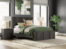 Shaehartin Bedroom Set