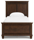 Danabrin Bed