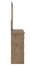 Oliandon Bedroom Set