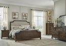 Veramond Nightstand - MKH Liquidation & Surplus (Cleveland, OH)