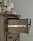 Veramond Nightstand - MKH Liquidation & Surplus (Cleveland, OH)