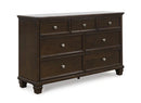 Danabrin Dresser - MKH Liquidation & Surplus (Cleveland, OH)