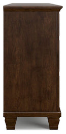 Danabrin Dresser - MKH Liquidation & Surplus (Cleveland, OH)