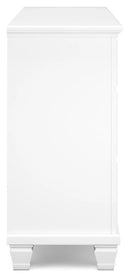 Fortman Dresser