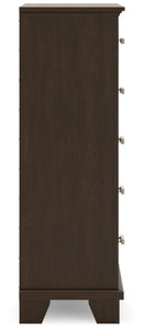 Covetown Chest of Drawers