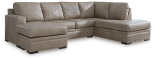 Sectional